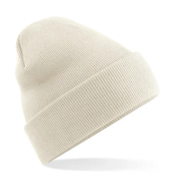  Original Cuffed Beanie - Beechfield Almond