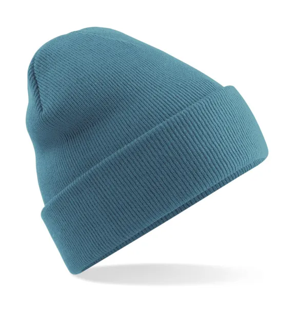  Original Cuffed Beanie - Beechfield Airforce Blue