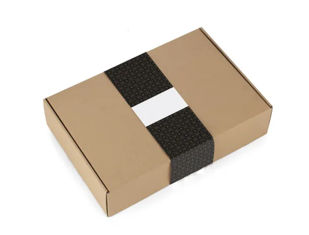 VERI Packing kit  - "L" Smeđa