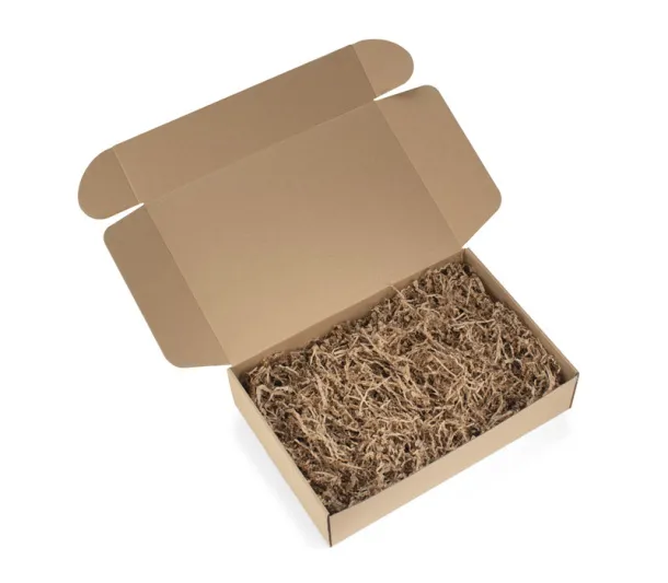 VERI Packing kit  - "L" Smeđa