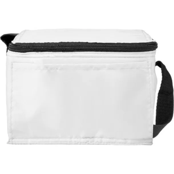  Cooler bag white