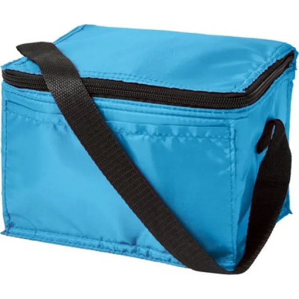  Cooler bag light blue