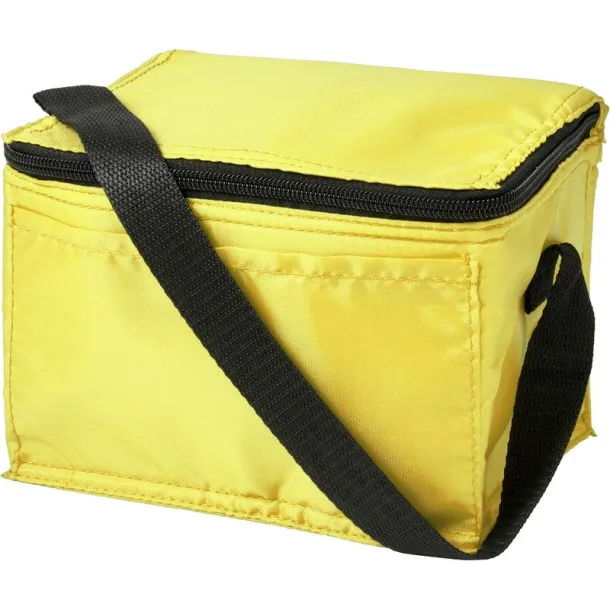  Cooler bag yellow