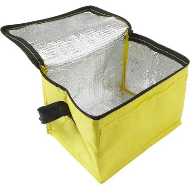  Cooler bag yellow