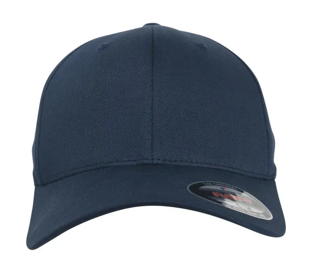  Flexfit Organic Cotton Cap - Flexfit Navy