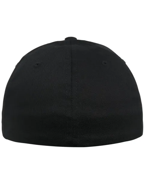  Flexfit Organic Cotton Cap - Flexfit