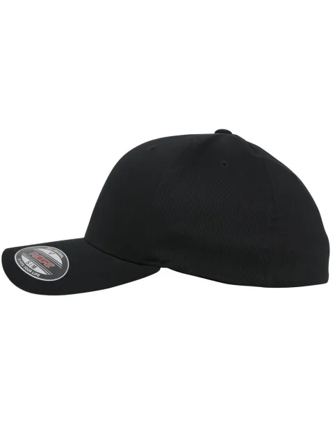  Flexfit Organic Cotton Cap - Flexfit