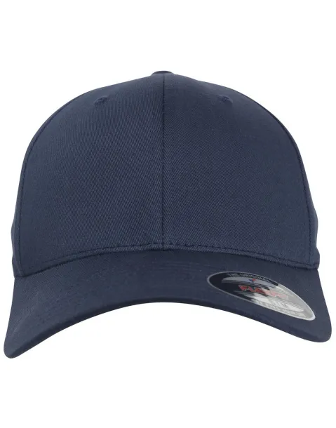  Flexfit Organic Cotton Cap - Flexfit