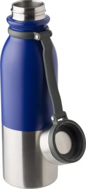  Stainless steel bottle (600 ml) Will