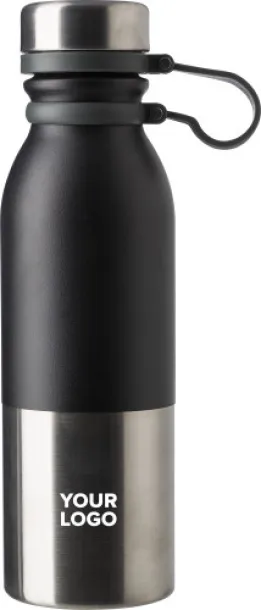  Stainless steel bottle (600 ml) Will