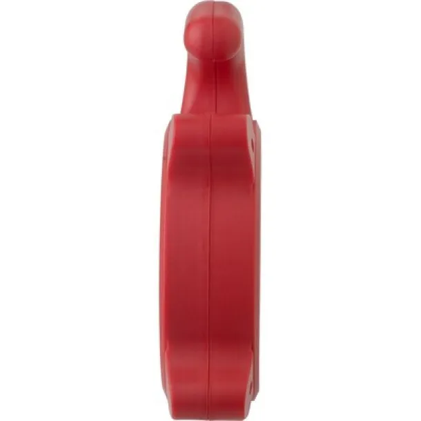  COB work light red