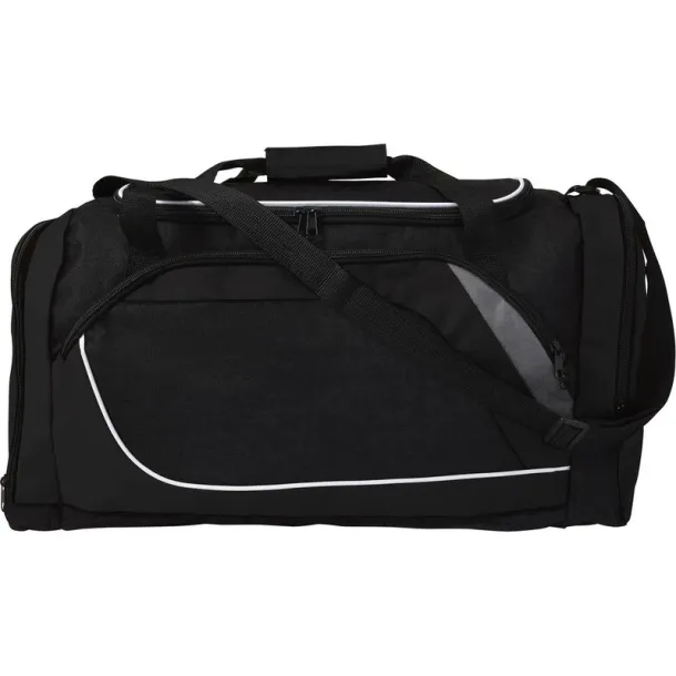  Travel bag Crna