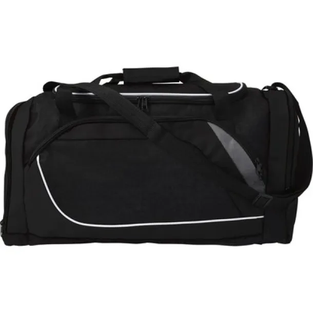  Travel bag Crna