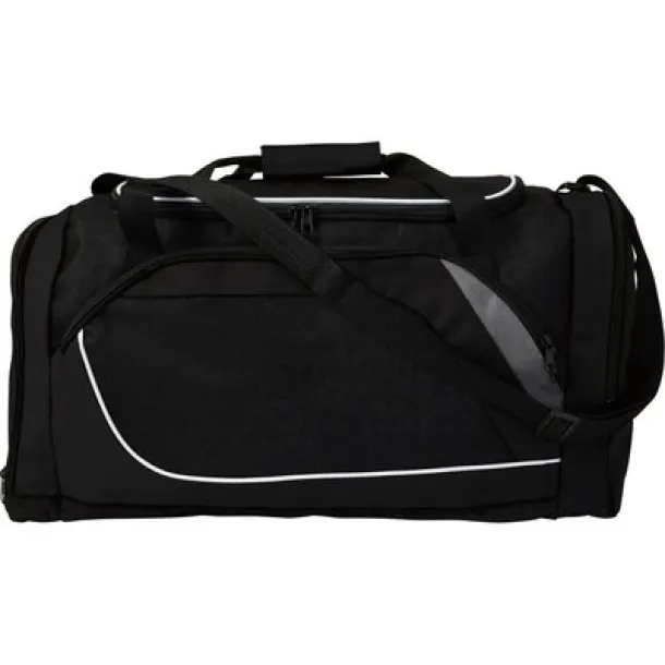  Travel bag Crna