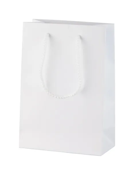 CreaShop S custom made paper shopping bag, small Multicolour