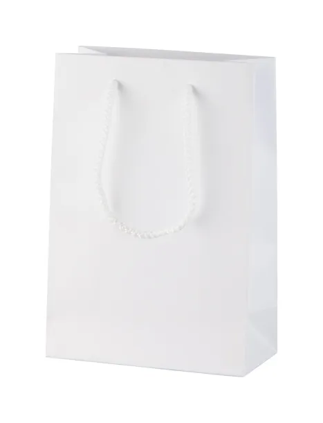 CreaShop S custom made paper shopping bag, small Multicolour