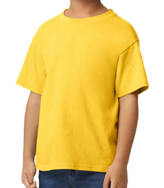  Softstyle Midweight Youth T-Shirt - Gildan Daisy