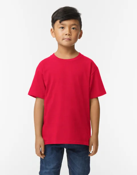  Softstyle Midweight dječja kratka majica, 183 g/m² - Gildan