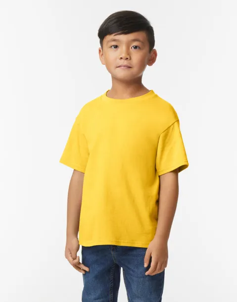  Softstyle Midweight dječja kratka majica, 183 g/m² - Gildan