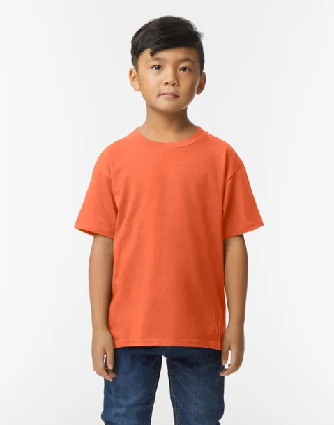  Softstyle Midweight dječja kratka majica, 183 g/m² - Gildan