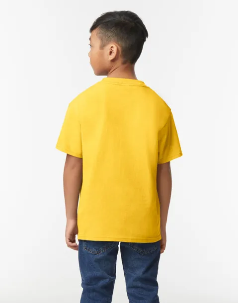  Softstyle Midweight dječja kratka majica, 183 g/m² - Gildan