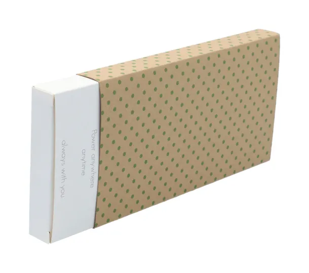 CreaSleeve Kraft 303 custom kraft paper sleeve Natural