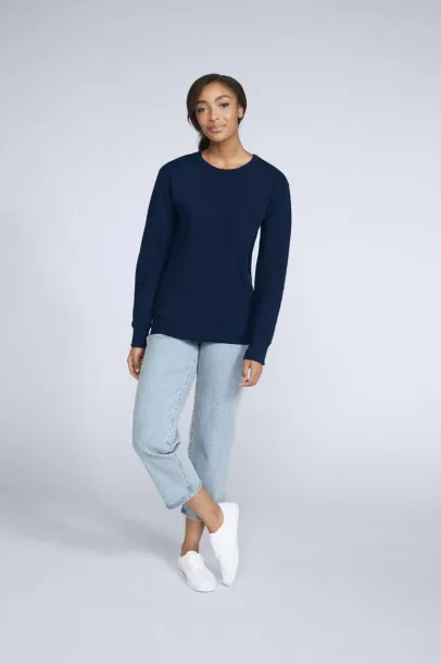  Džemper s okruglim ovratnikom - 305 g/m² - Gildan Dark Navy