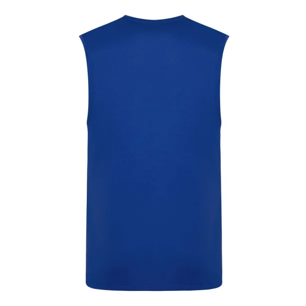  MENS COOL SMOOTH SPORTS VEST - Just Cool Royal blue