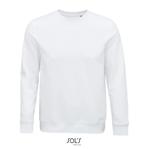 COMET COMET SWEATER 280g White