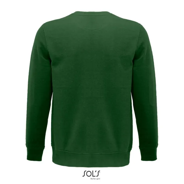 COMET COMET SWEATER 280g bottle green