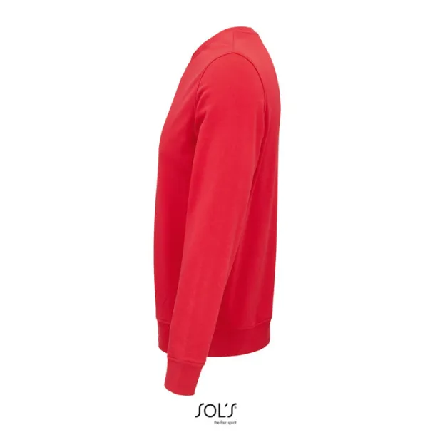 COMET COMET SWEATER 280g Red