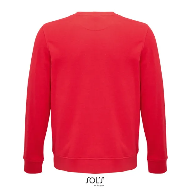 COMET COMET SWEATER 280g Red