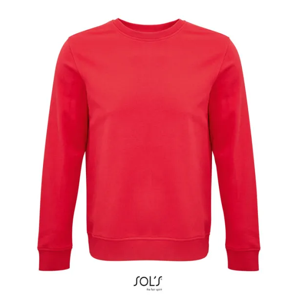 COMET COMET SWEATER 280g Red