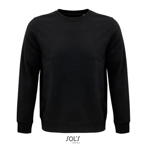 COMET COMET SWEATER 280g Black