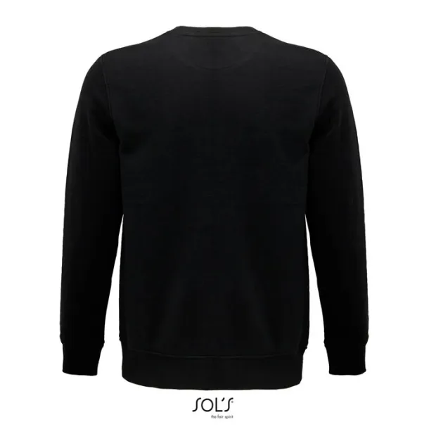 COMET COMET SWEATER 280g Black