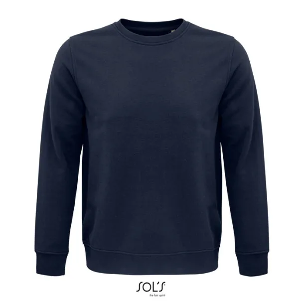 COMET COMET SWEATER 280g French Navy