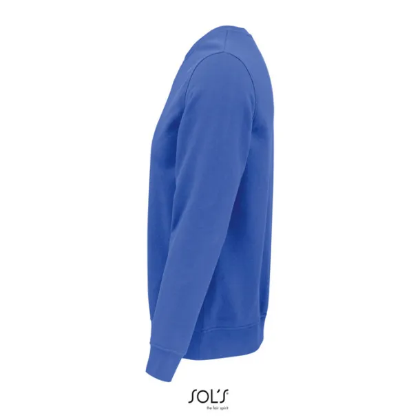 COMET COMET SWEATER 280g Royal blue