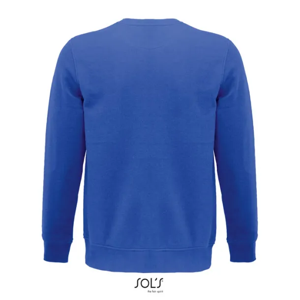 COMET COMET SWEATER 280g Royal blue