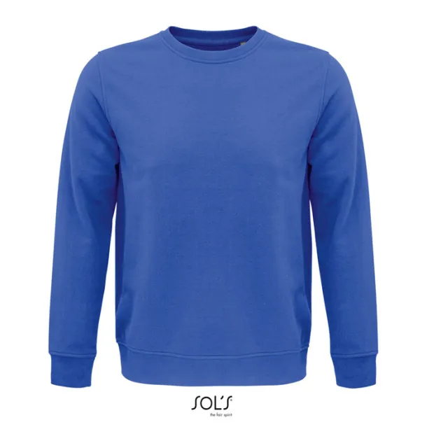 COMET COMET SWEATER 280g Royal blue