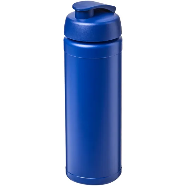 Baseline® Plus 750 ml flip lid sport bottle Blue