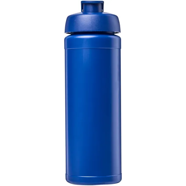 Baseline® Plus 750 ml flip lid sport bottle Blue