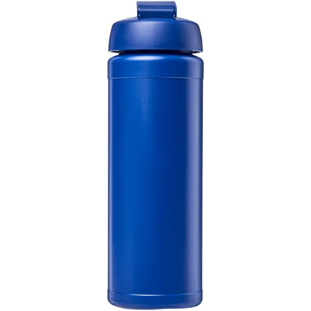 Baseline® Plus 750 ml flip lid sport bottle Blue