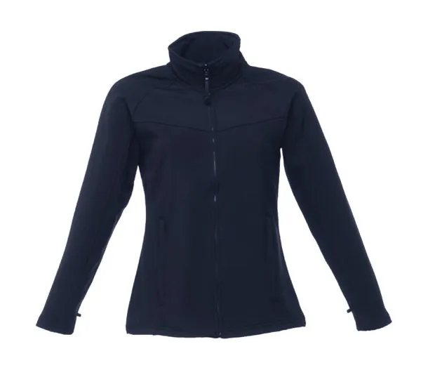  Ladies Uproar Softshell - Regatta Professional Navy Navy