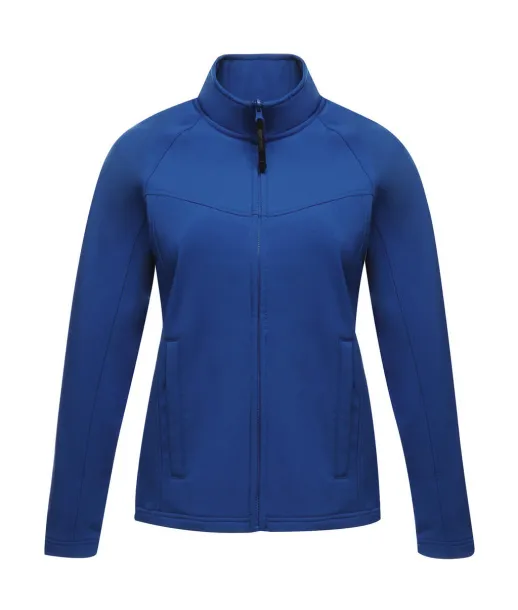  Ladies Uproar Softshell - Regatta Professional Oxford Blue