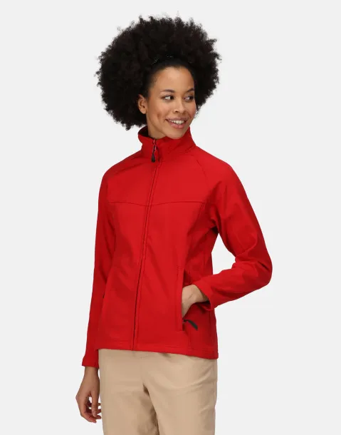  Ladies Uproar Softshell - Regatta Professional