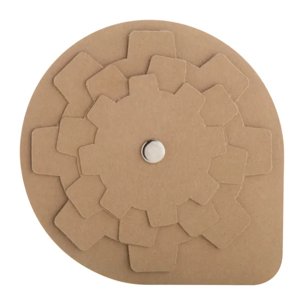 Spinalis Eco puzzle Natural