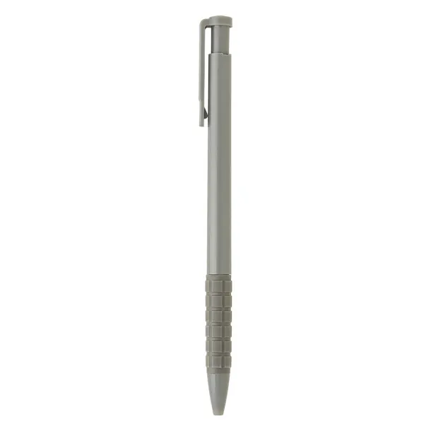 3001 Plastic ball pen Gray