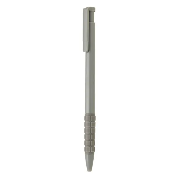 3001 Plastic ball pen Gray