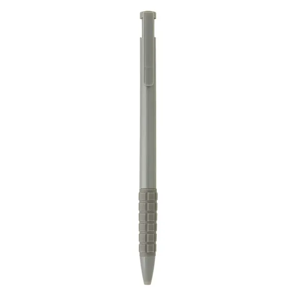 3001 Plastic ball pen Gray