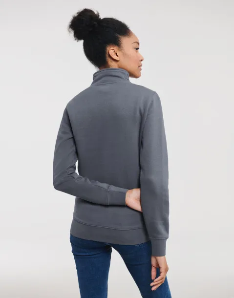  Ladies' Authentic Sweat Jacket - Russell Athletic